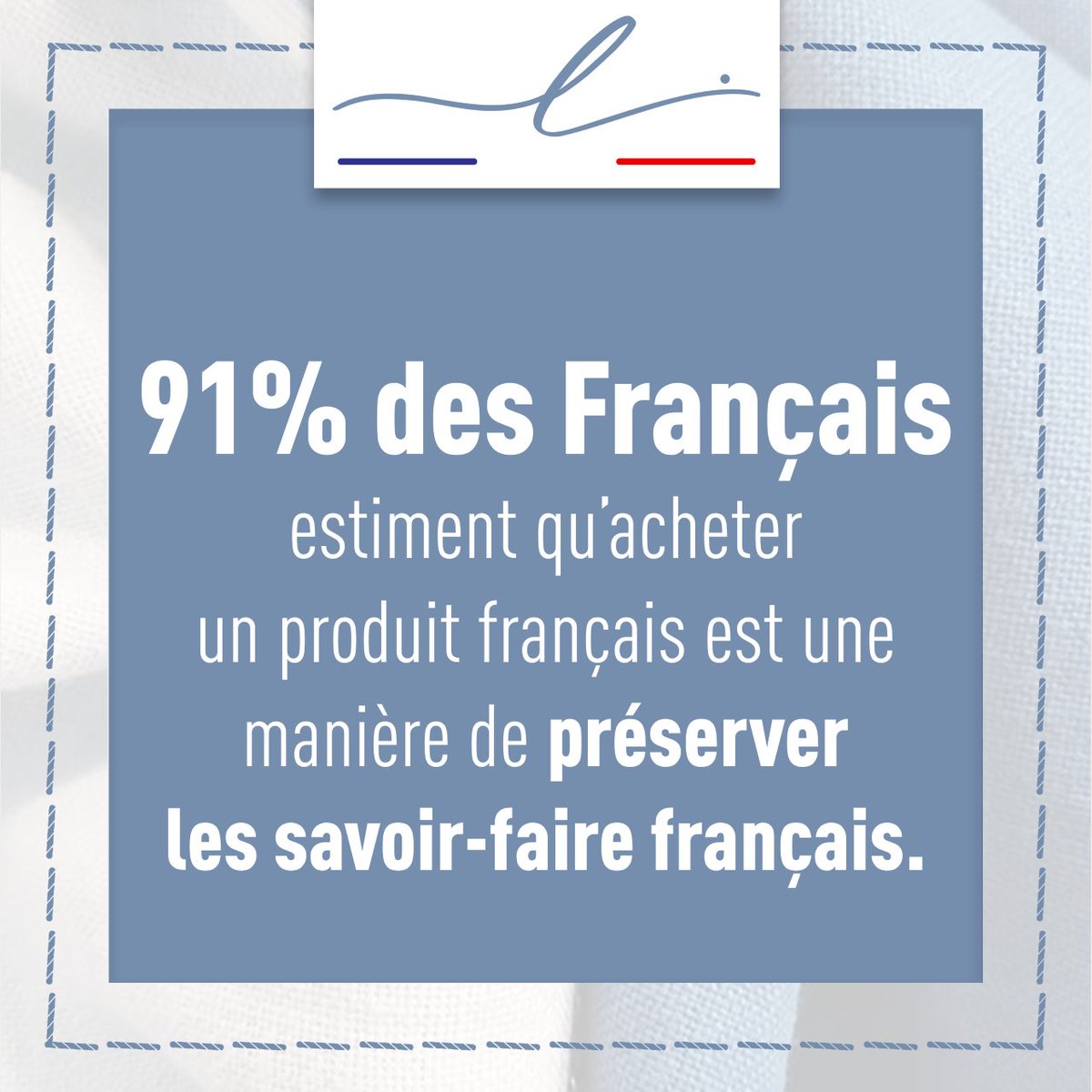 Lin de France - Lemaitre Demeestere tweet media