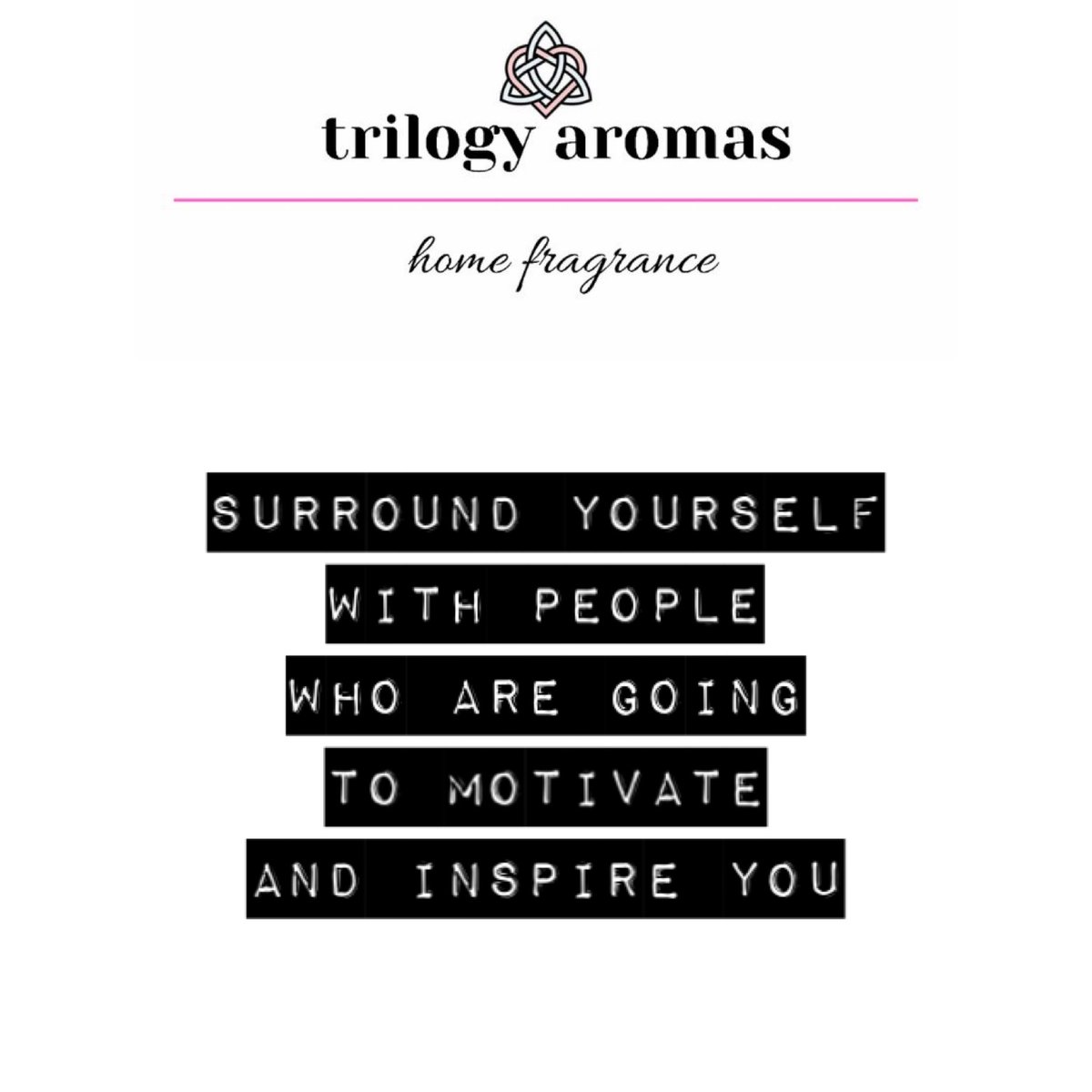Trilogyaromas tweet picture