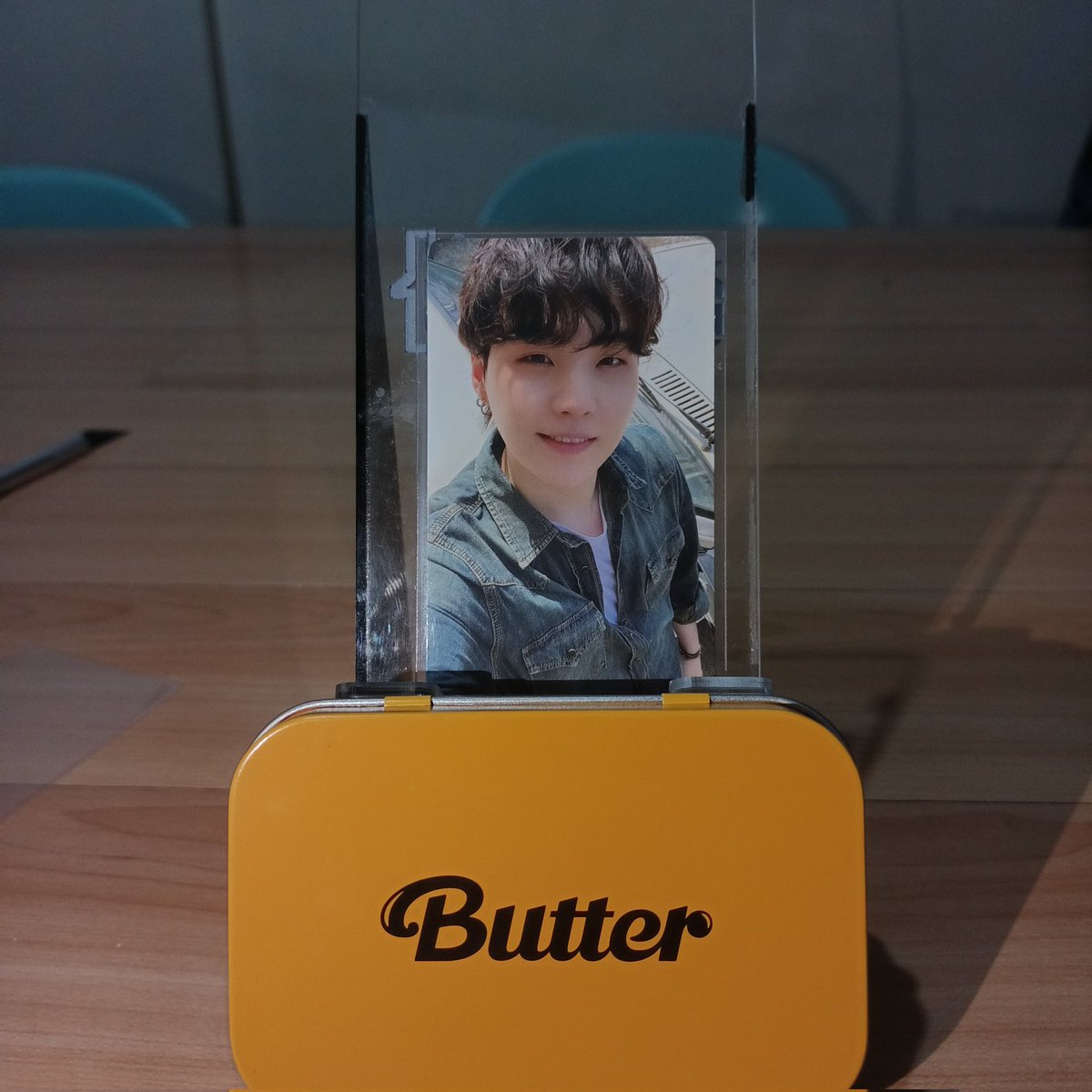 yoongleskart_'s tweet photo. 。┈ ‹ #ynprkproofs › ┈。- ✨
HE FINALLY CAME HOME (っ˘̩╭╮˘̩)っ muntik q na siya iyakan kasi kaya ko hindi ko na mabibili </3
hi @shantaebwi ! thank you for super secured packaging and for the fast transaction ♡ https://t.co/Vqiw3Wayz3