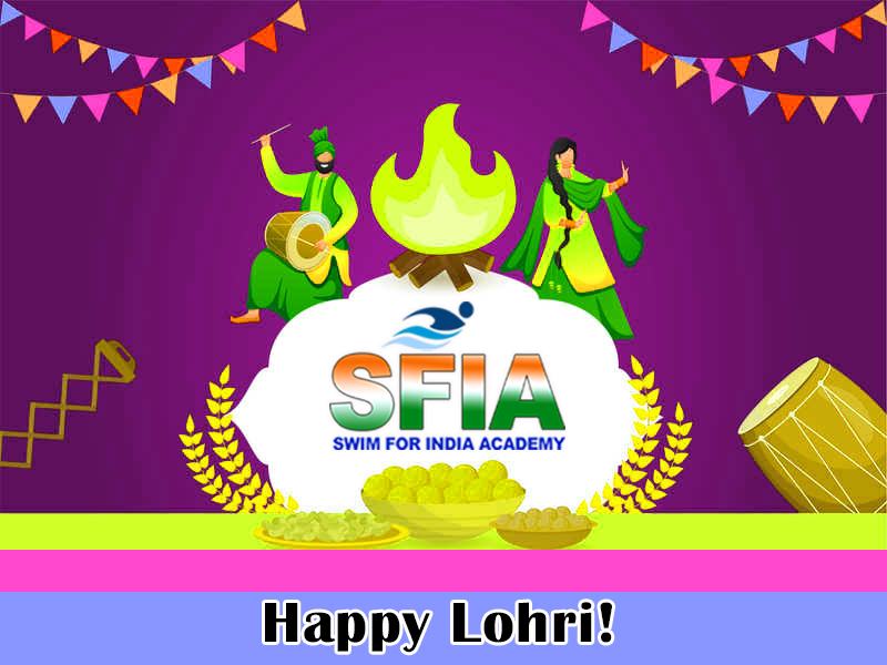 SwimForIndia's tweet photo. #swimforindiaacademy wishes you and your loved ones a Happy and Prosperous Lohri!

Stay safe and maintain safety protocols.

#Lohri2022 #HappyLohri #LohriFestival #IndianFestival #swimming #swimmer #swimmingcoach #champion #SFIA #Swimforindiaacademy #SFIAcademy https://t.co/AOWo2Zq9xb