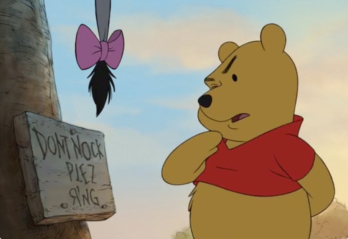 プーさん☆ディズニー(非公式) (@poohsan999) / Posts【プーさん公式】