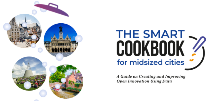 What do you do after a successful pilot? How do you futureproof your city’s policies?

Find out by downloading our SCIFI Cookbook.  It's full of tips for creating and improving open innovation for data. #opendata #smartcity #smartcities

ow.ly/mTIW50HsxqC