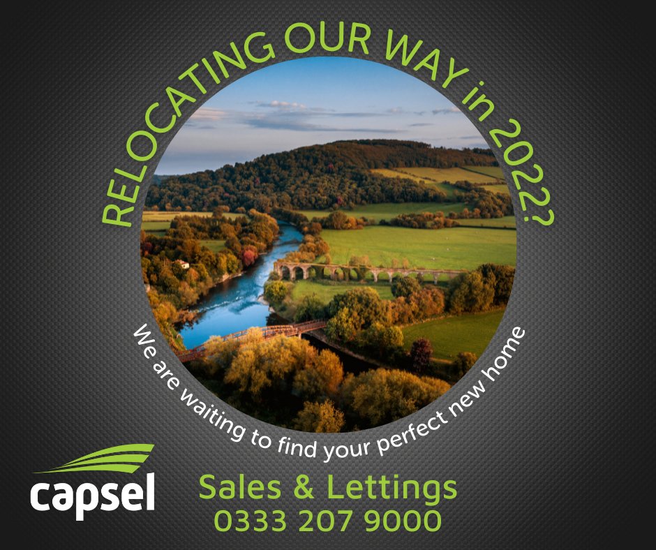 Capsel Homes tweet media