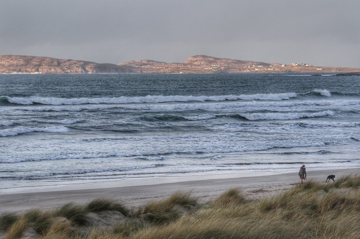wildswimmer67's tweet photo. #DonegalStateofMind #Donegal #Ireland #Carrickfinn ☘️🇮🇪 https://t.co/ZAcgW42vSi