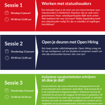 Photo by OpenHiring® programma (@OpenhiringNL)