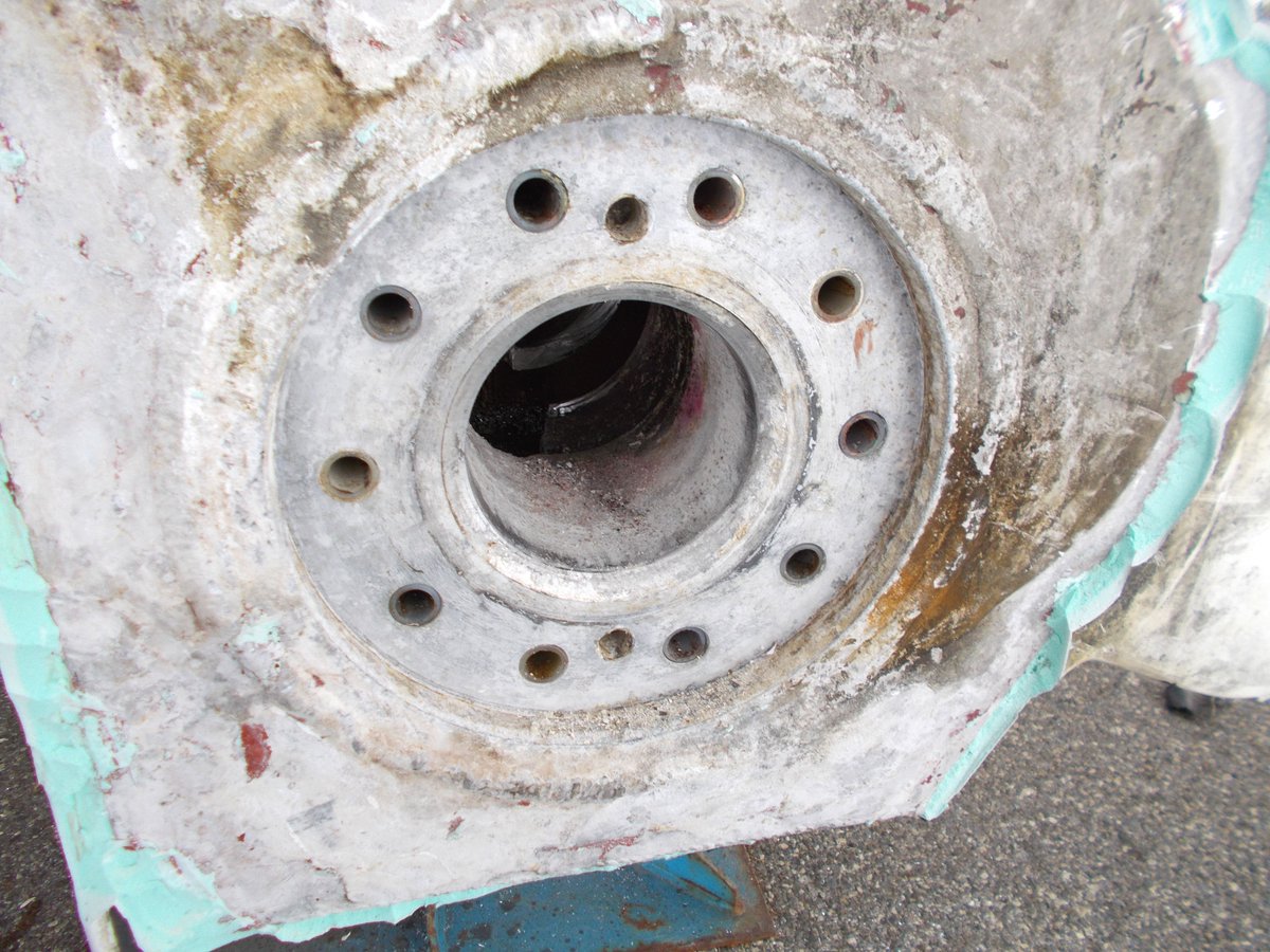 Nuova Simat tweet media