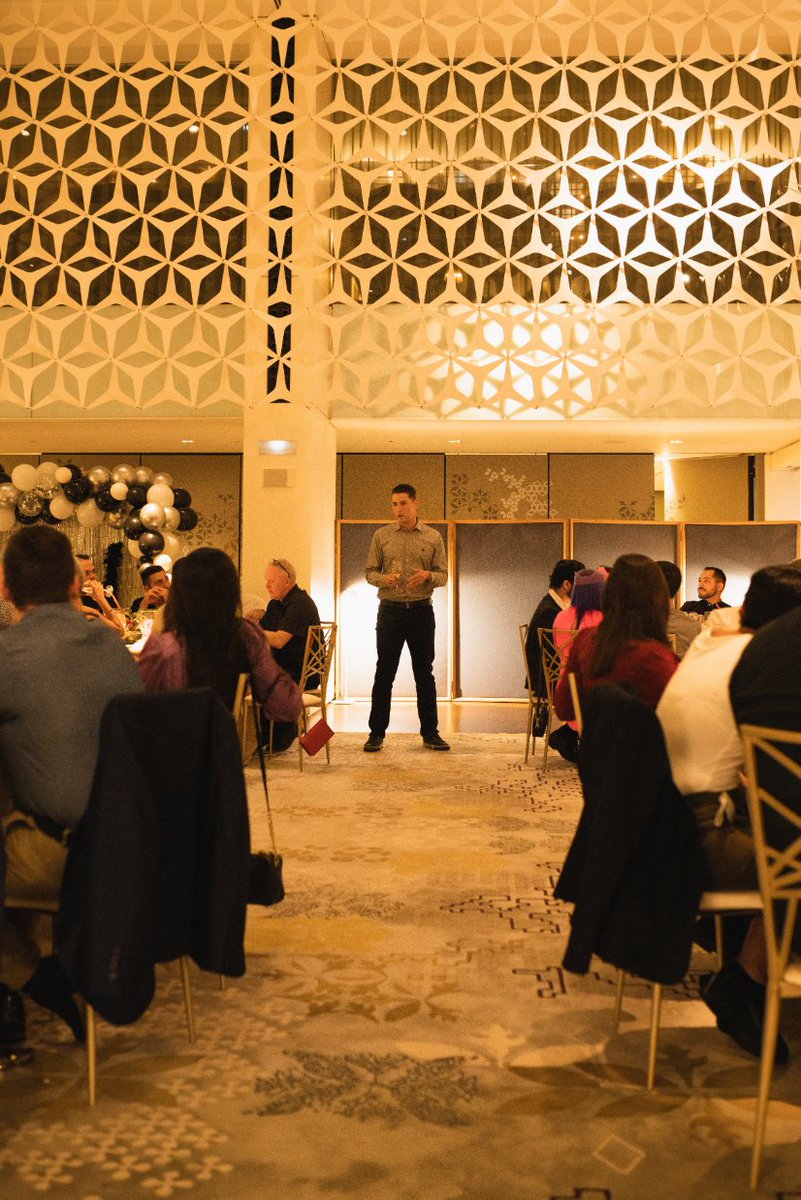 KodifyDev's tweet image. TBT? Why not! 🙃

Here&apos;s a look back at the last of our Kodify Holiday Parties, celebrated at the Mandarin Oriental in Barcelona. 🥂

Our EU Team came together to celebrate the festive season and our wins of 2021! 🎄 💪