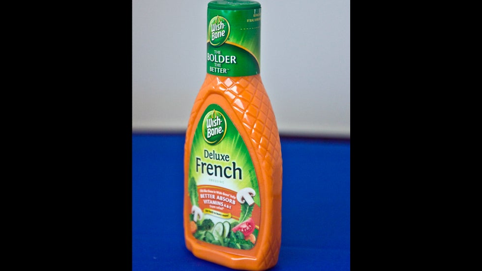 thehill's tweet image. FDA deregulates French dressing hill.cm/FHwFNkN