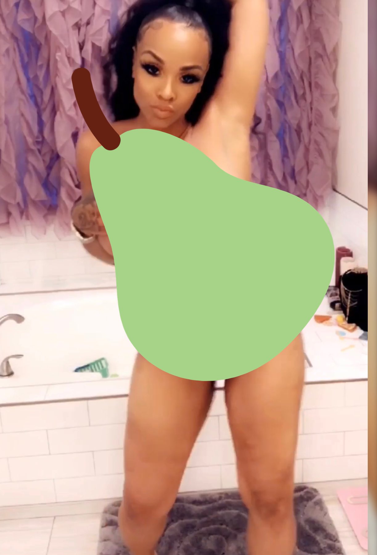 TW Pornstars - 3 pic. Masika Kalysha. Twitter. 8:07 AM - 13 Jan 2022