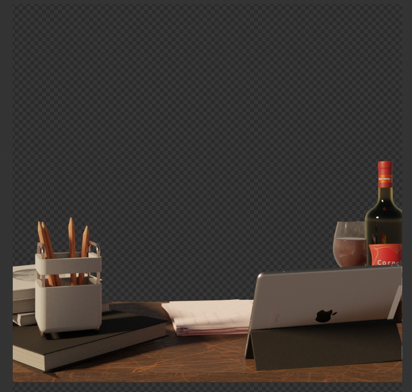 birdstudiox's tweet image. โต๊ะทำงานที่บ้านครั