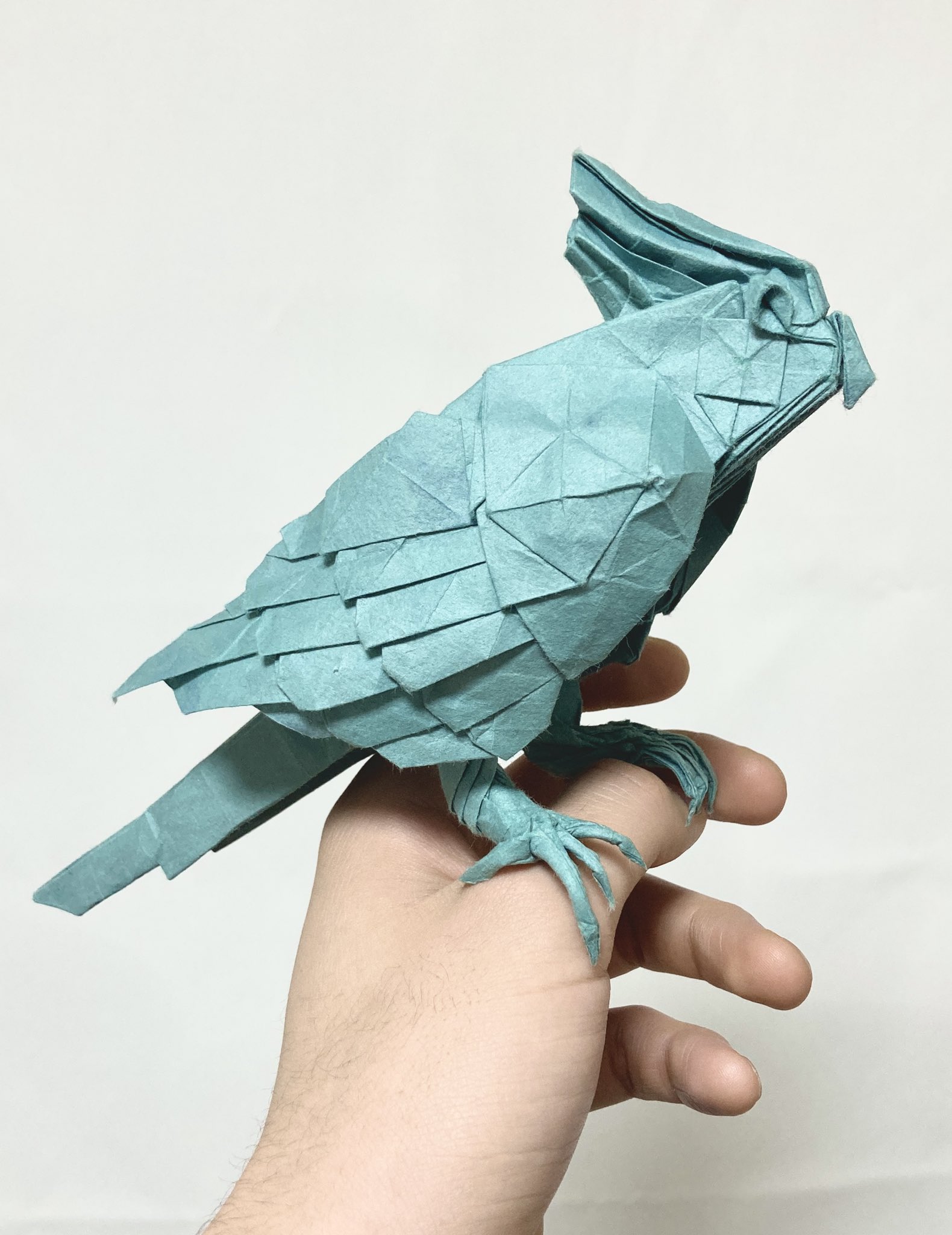 Na 折り紙 N Origami A Twitter