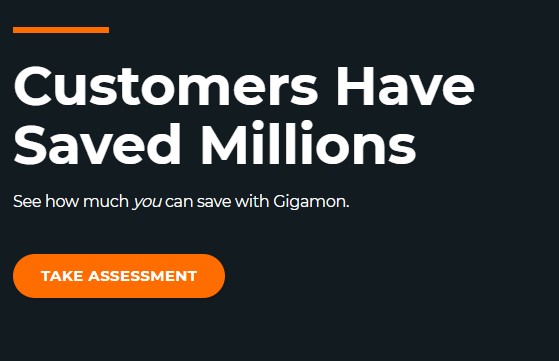 Steigern Sie die Effizienz von IT-Tools und sparen Sie durchReduktion des Netzwerktraffics und Deduplizierung. Mit Gigamon wird #Traffic um bis zu 80 Prozent verringert und Tools entlastet. Hier geht's zur maßgeschneiderten Analyse: value-calculator.gigamon.com
#GigamonDE