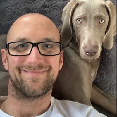 Neil Woodward tweet media