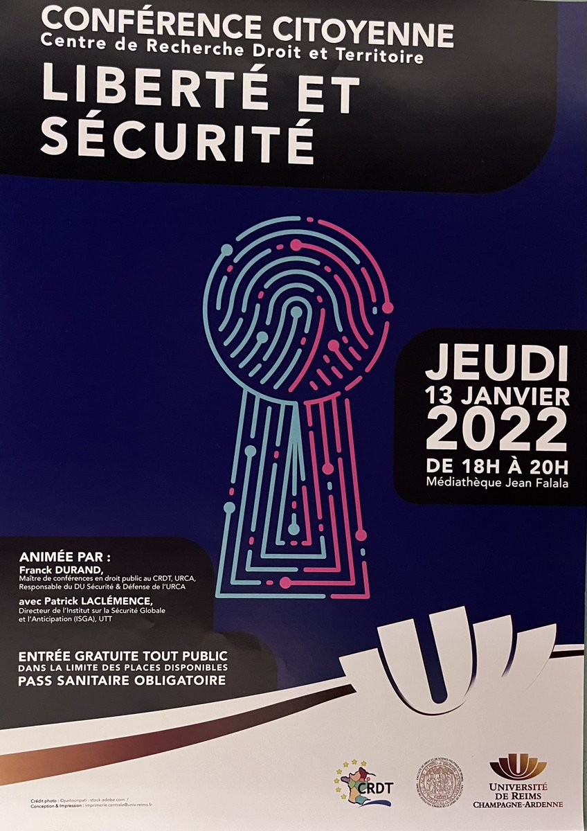 SPugeault.Prof tweet media