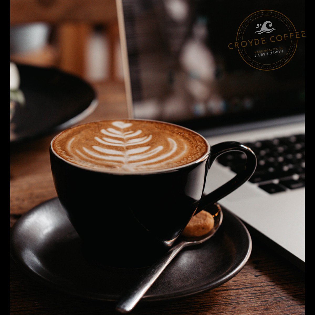 Working from home? . . . That’s okay, we deliver!  📦 😄
croydecoffee.com