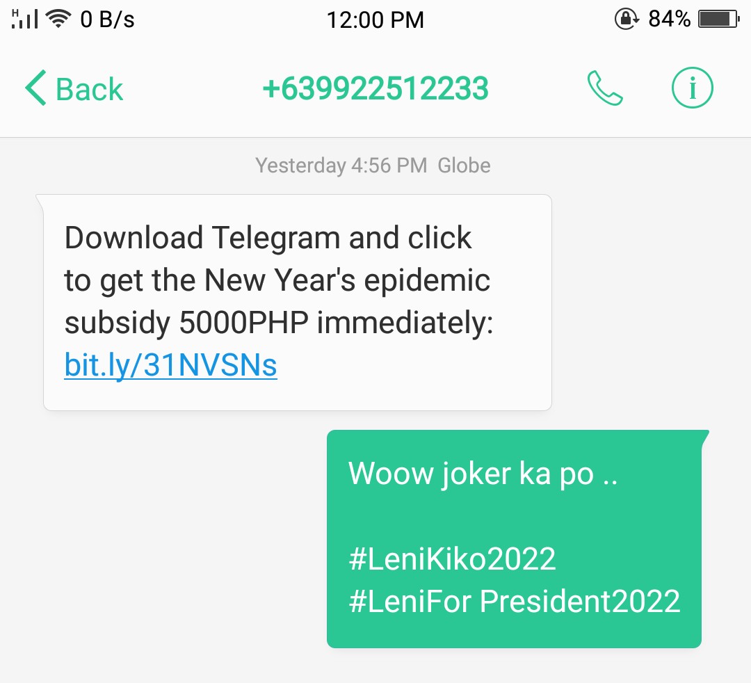 TipsyJoe2's tweet photo. Saya Saya uratin ng mga Scammer's na toh! #ScammerBeware https://t.co/dChoLzVmNE