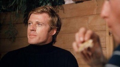 BUTlSOL's tweet image. Robert Redford in Downhill Racer let me talk to you….