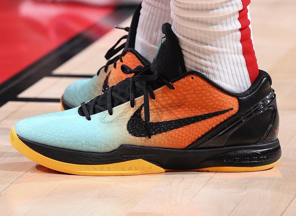 NBA KICKS tweet media