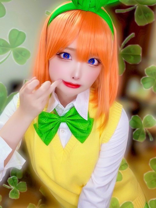 Twitterのコスプレ画像11