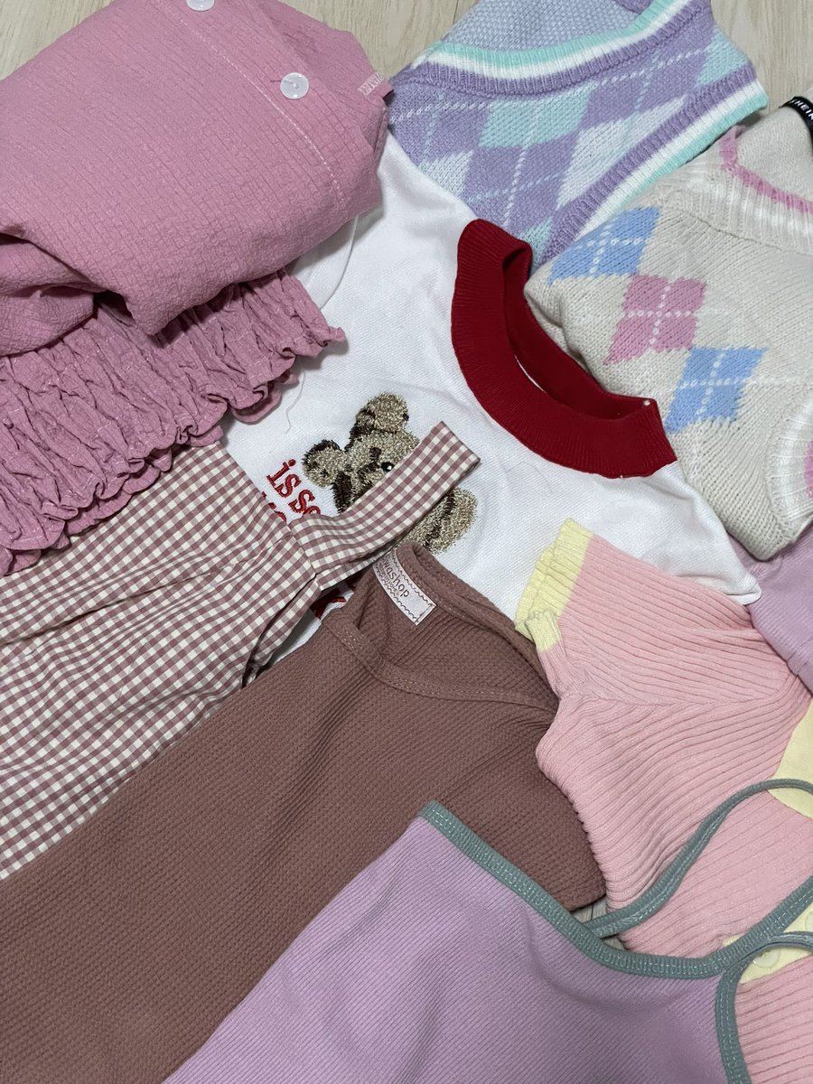 jinnie1804's tweet photo. ส่งต่องานดีมีมือ 1-2 ราคาถูกก🌟🧚🏻‍♀️
•เดรส กั๊ก เอี๊ยม
•ค่าส่งเหมาๆ 29฿🧺🛒
•ลงวันนี้ // 20.30 น. 

( รี = ลดไปเลยย 5฿ )

#ส่งต่อเสื้อผ้า #ส่งต่อเสื้อผ้ามือสอง #ส่งต่อเสื้อผ้ามือ2 #เสื้อผ้ามือสองสภาพดี #เสื้อผ้ามือสอง #เสื้อผ้ามือสองราคาถูก https://t.co/drLQg9F5qi