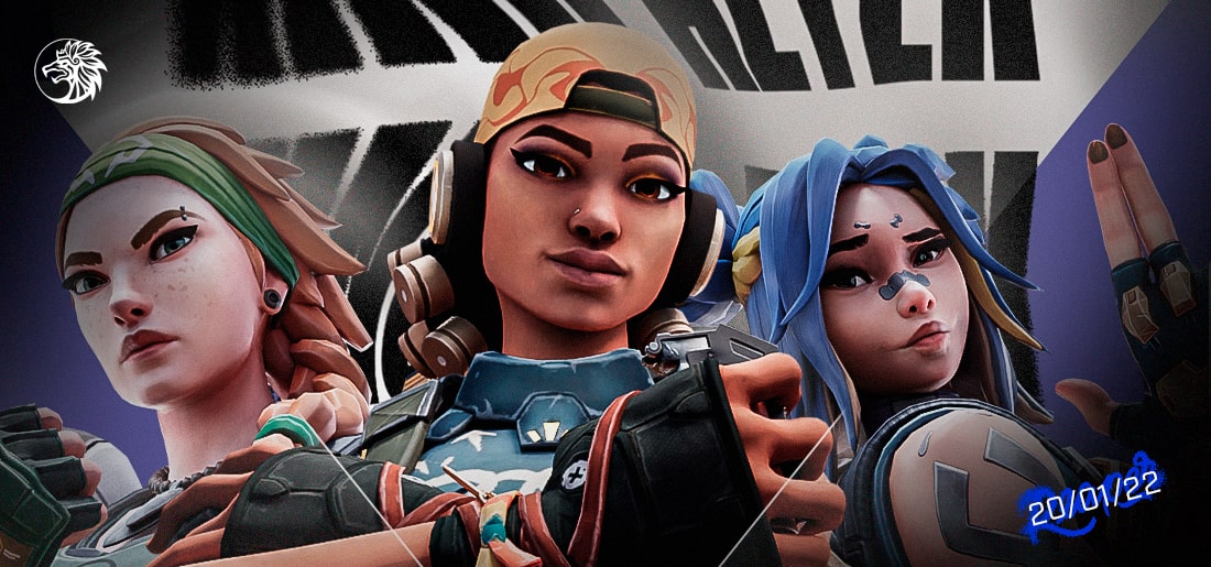 REAPER Z. tweet media