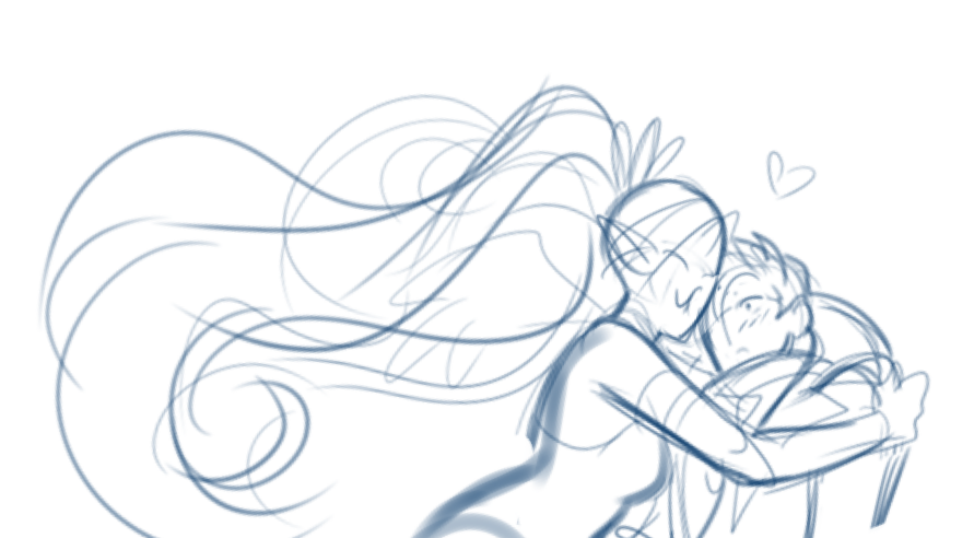 Post by ᐛ Zei on X: ♥