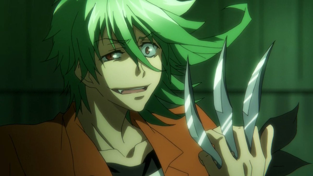 cabbageotd's tweet photo. today's cabbage of the day is sakuya watanuki from servamp! (he/him) https://t.co/Je3boqWwGF
