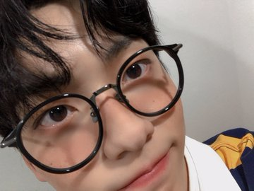 🐰 #원영 #수빈