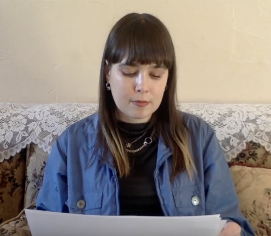 qldpoetry's tweet photo. Throwback to our 2020 #PanaceaPoets series! Listen to Autumn Royal’s performance of #PrescriptionPoems on our YouTube: https://t.co/1NMGVwJufV https://t.co/NEfyUk3qTe