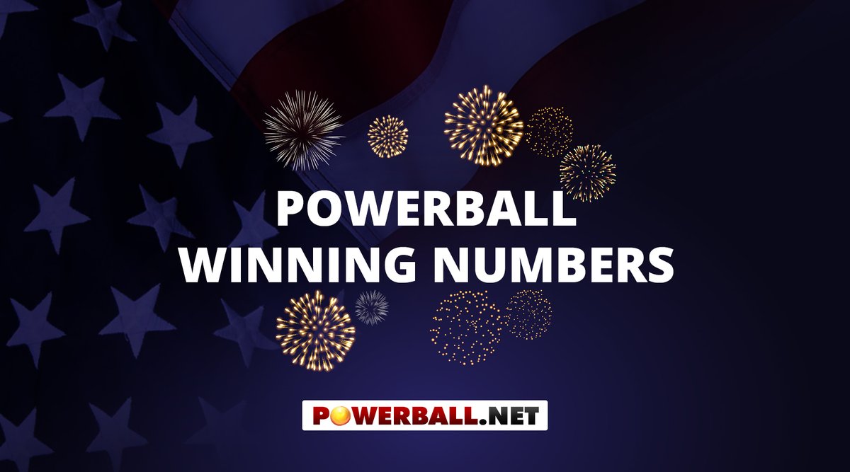 PowerballUSA tweet picture