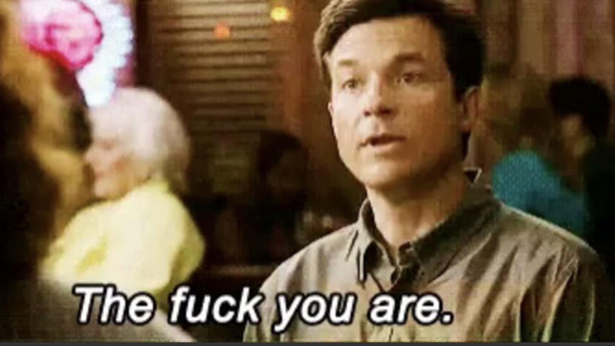 Bobby Pierce: I’m just gonna come across Mikey’s nose here. 

Mike Marlar: