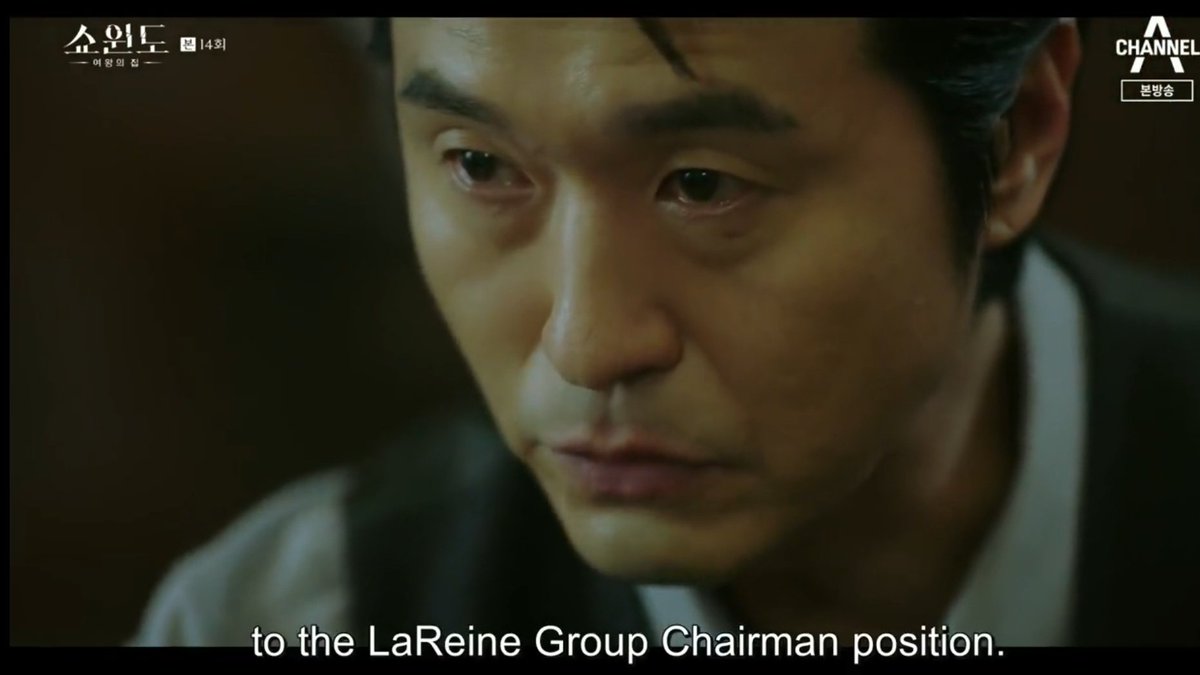 BerrAggon's tweet photo. Sunjoo n Mira hve always been my favs but I gotta say Myungseob is proving himself so worthy during these final eps. His inconvenience by the two women like they're just pesky misbehaving dogs on his big hunt.. His steely desperation n lethal grit..
#ShowWindowEp14 #ShowWindow https://t.co/vQ0CnAumjh