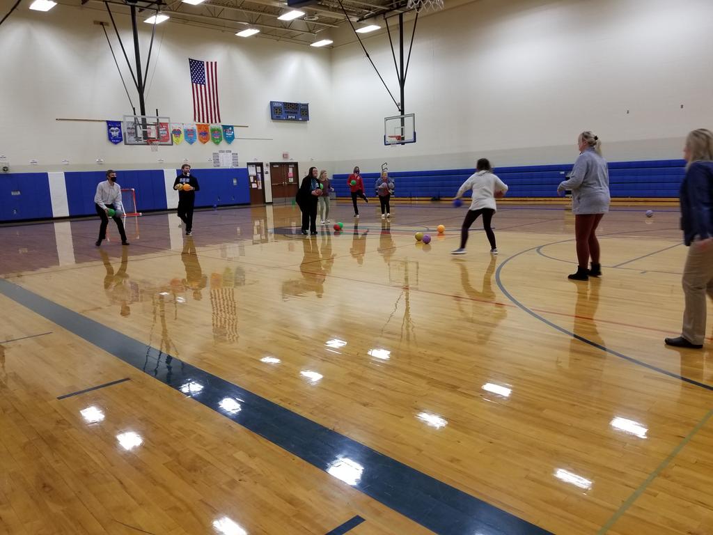 Tina Godfrey tweet media