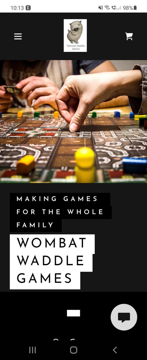 WombatWaddleGames tweet media