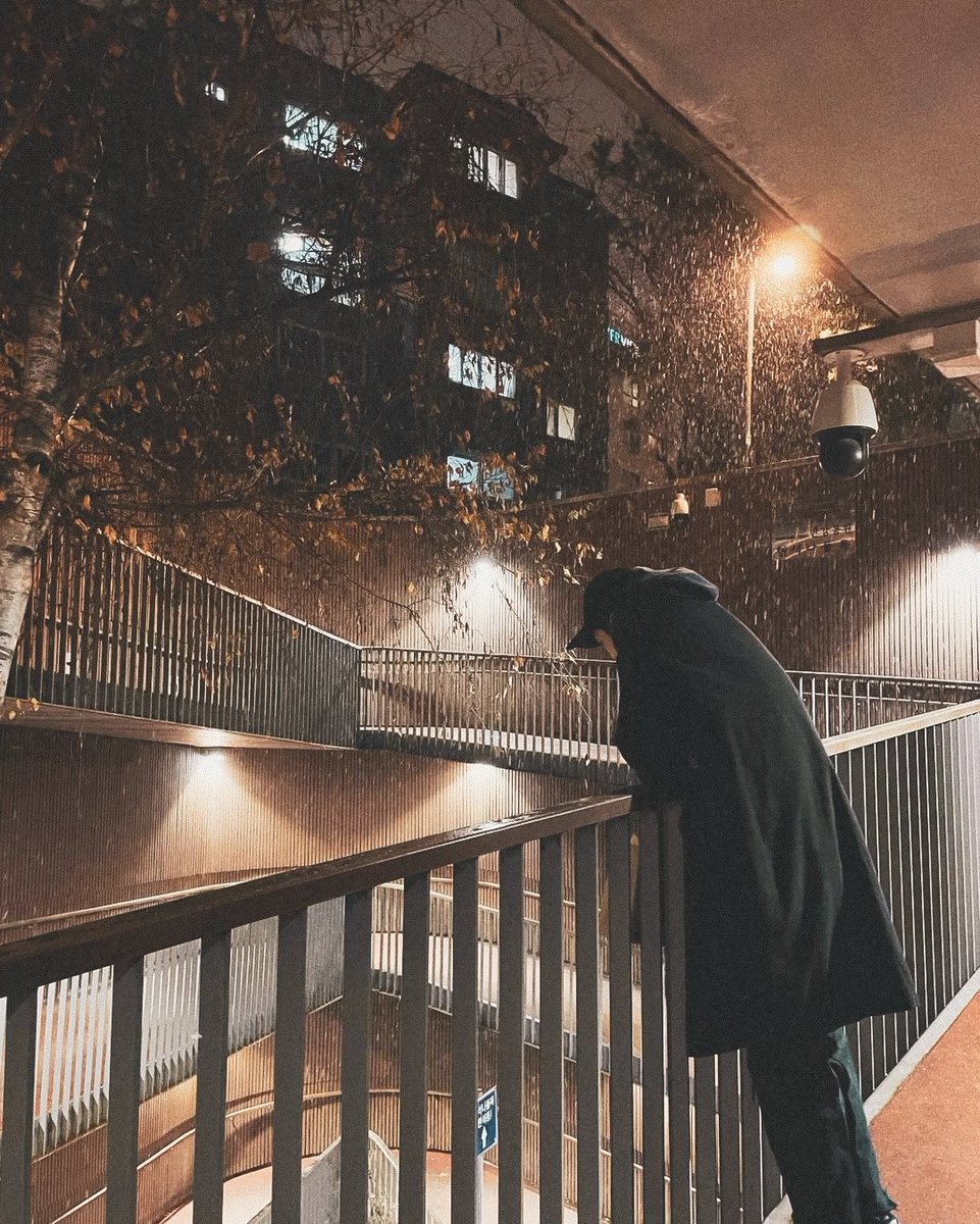 OT7COMFORT's tweet image. home.