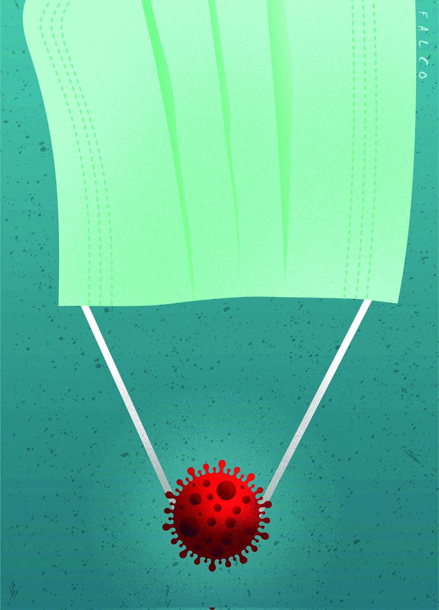 Ante el rebrote que vivimos urge un estricto cumplimiento de las medidas higiénico sanitarias en vigor por la pandemia; cuidarnos y cuidar a los demás y acompañar los esfuerzos para impedir la propagación de la COVID-19 será siempre el mayor propósito de la <a href="/UJCdeCuba/">UJC de Cuba</a>. #CubaVive