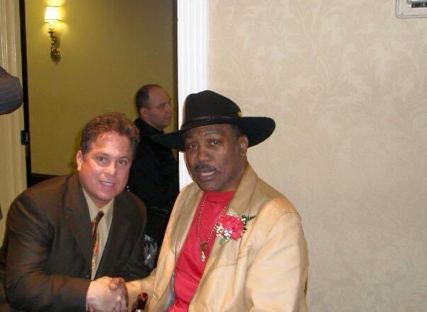 Happy 78th heavenly Birthday Joe Frazier , thanks for the memories     