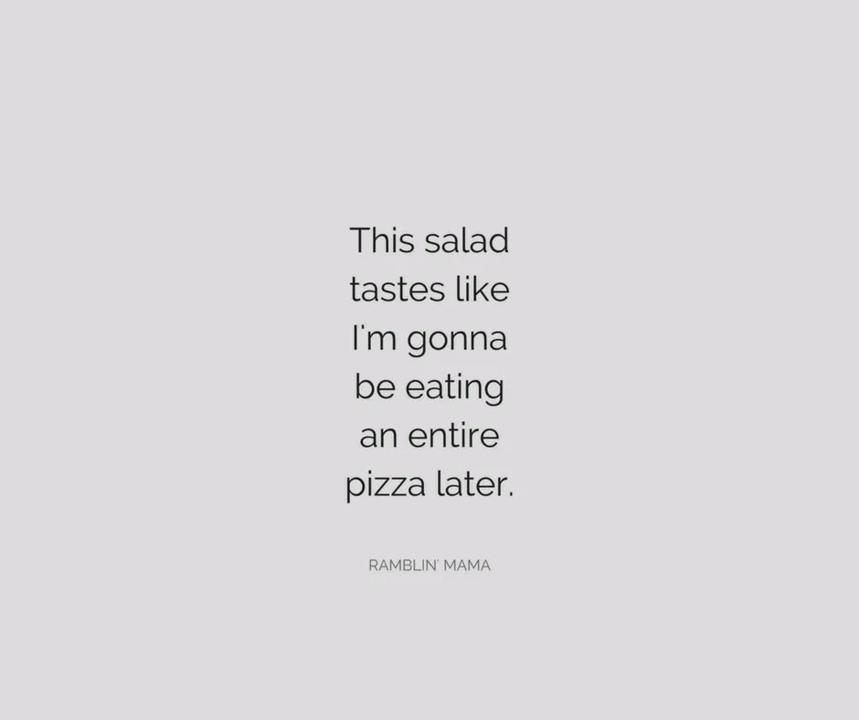 20 Hysterical Memes By People Who Hate Diet and Exercise As Much As You Do

This New Year's resolution was a mistake.

buff.ly/2GyV8zW
