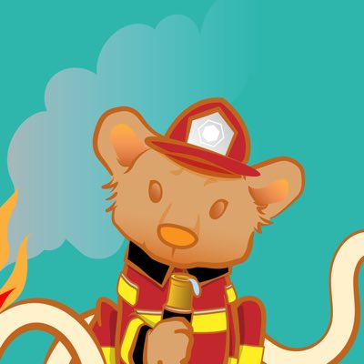 mscrumblebottom's tweet photo. Who knows how to use this hose? #NewProfilePic #CuriousCub https://t.co/7RR7FDHSuY