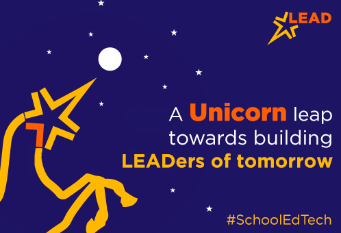 leadgroupindia's tweet photo. Super excited to announce that #LEAD has entered the #Unicorn club! This incredible milestone comes with the funding of USD 100 million at a valuation of $1.1 billion. This Series E funding round was led by investors #WestBridgeCapital and @gsvventures
@mehtasumeet @smitadeorah https://t.co/VGYd9ulAoi