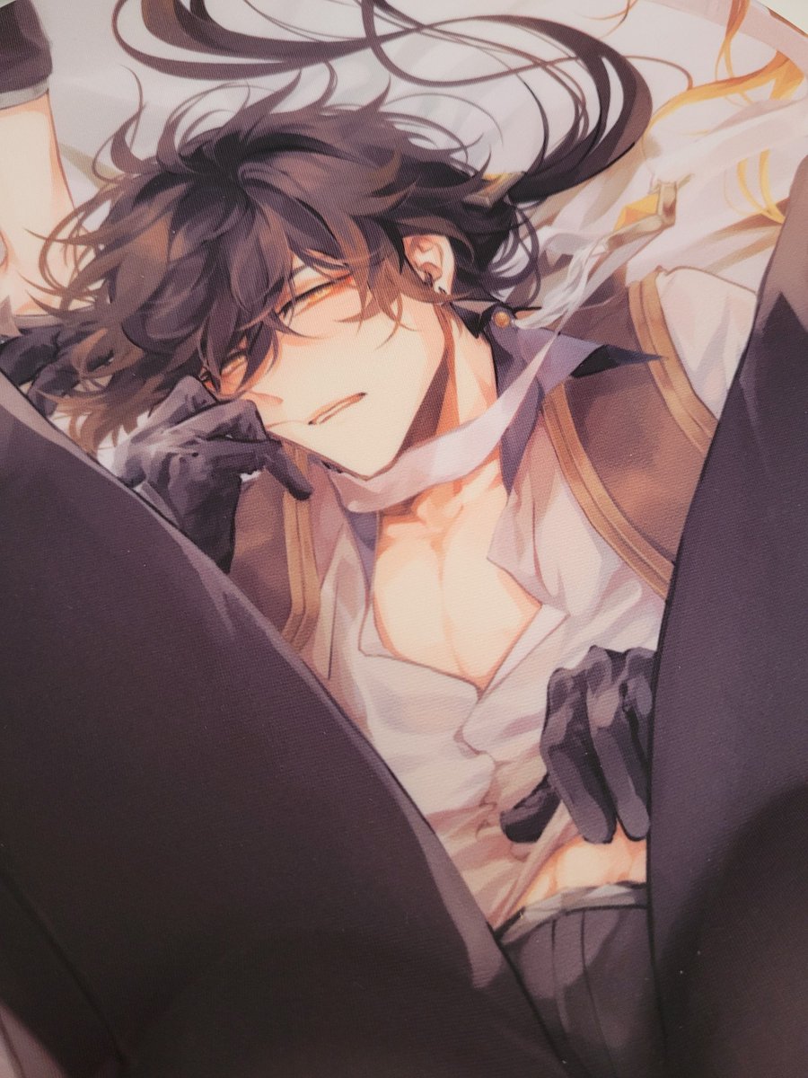 kikiuchiki's tweet photo. AHHHHH THE BUTTPAD ARRIVED WJJEJEJEJJE!!! He's too gorgeous ahhhhhhkdjddj!!! 😭🙏💕Thank you @seofim @ResonantNSFW I can finally grab them cheeks~🤲🤲🤲☺💓 https://t.co/4h9BMVacQC