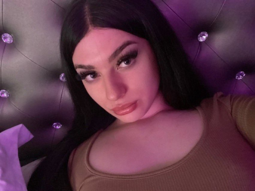 Marissa✨💋 tweet media