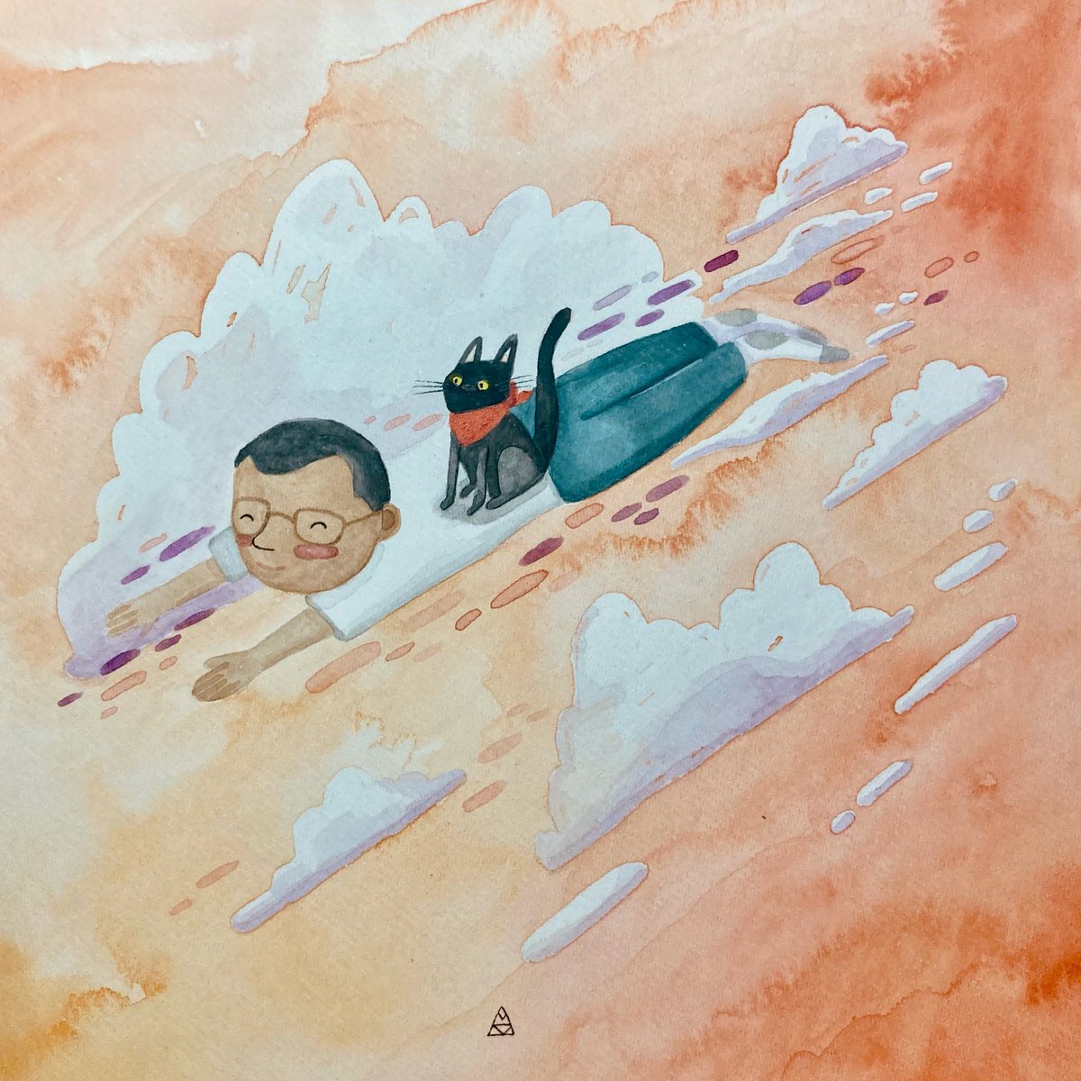 Luis Blisete tweet media