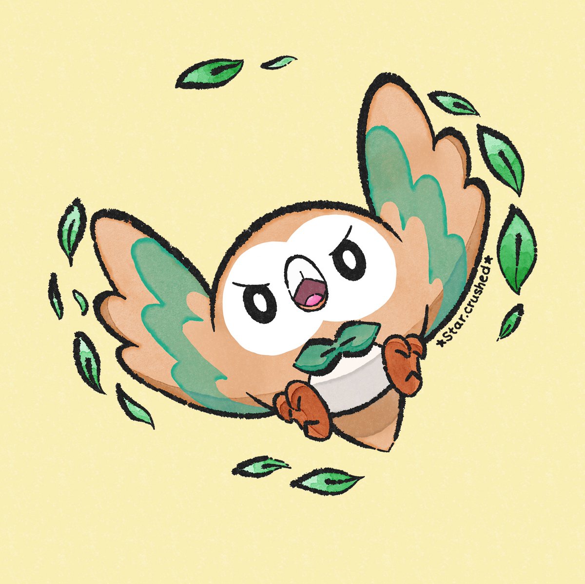 starcrushed ◍•ᴗ•◍ tweet media