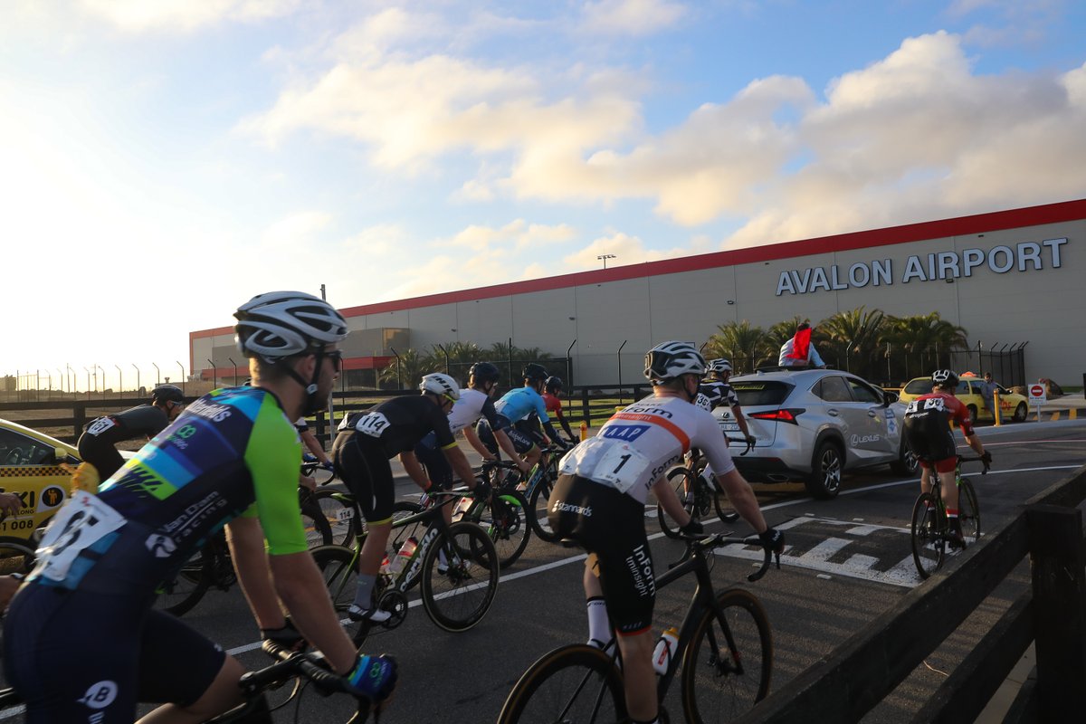 Will you be on the start line for the @PowercorAust Melbourne to Warrnambool? We'll be opening entries for the longest and oldest race in Australia from January 19th! Get those training kilometres in! #M2W22 @AusCyclingAus @WarrnamboolCity @AvalonAirportAU @ColacOtwaySC