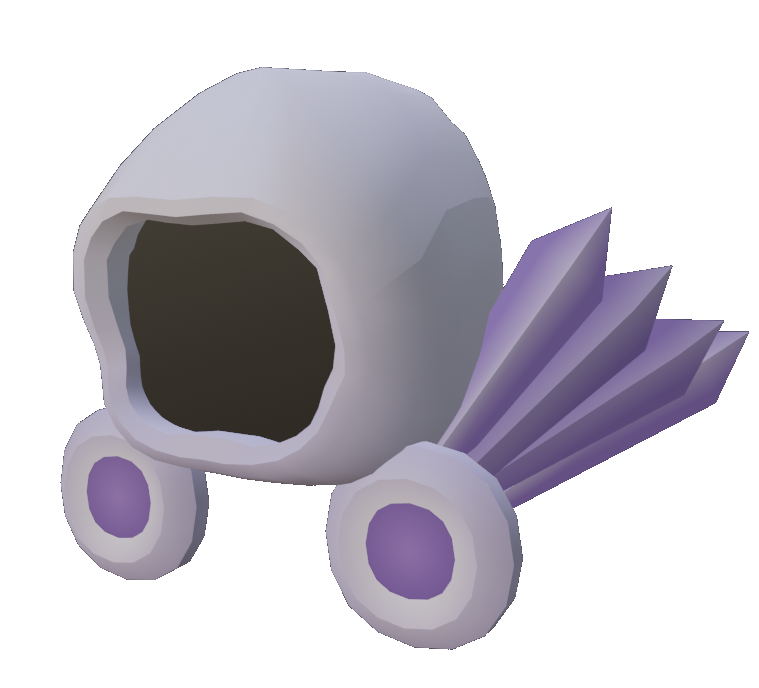 Alpkurt2 on X: made my very first hat mesh on roblox by combining the  musica dominator and dominus pittacium  / X