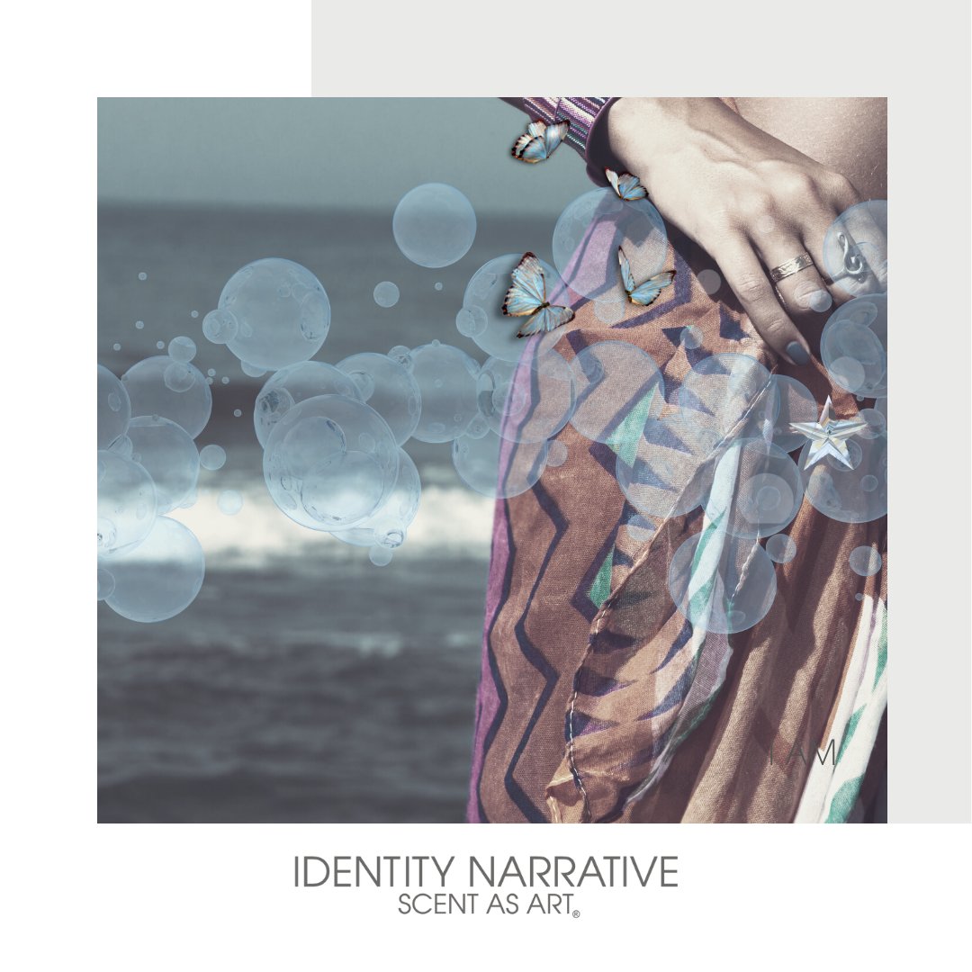 theinarrative's tweet photo. Fragrance that transcends 🥰  Wear it • Smell it • Love it   💫   Identity Narrative | Scent as Art® 

https://t.co/xItfhlZ1zh  

 #identitynarrative #scentasart https://t.co/c2bWe9l8RP