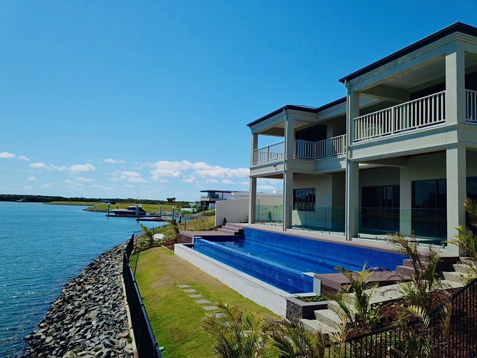 BurleighPools's tweet image. Three in a row! Our team has done an awesome job bringing these three Pool and Landscape packages together.

#poolpackage #Trending #pooldesigns #burleighpools #poolideas #burleighpoolsgoldcoast