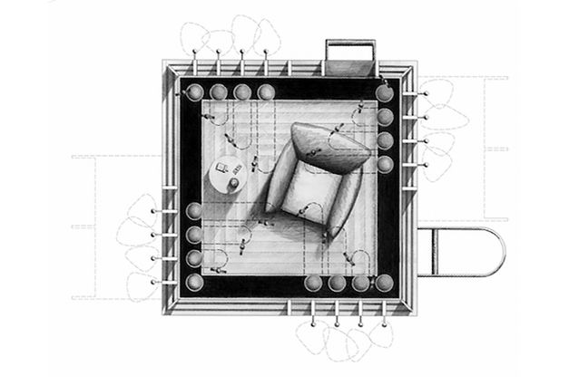 ArchitectureAU's tweet photo. 2022 AA Prize for Unbuilt Work – Special Mention https://t.co/1QxhewwXnN https://t.co/bl1X5iTJ7i