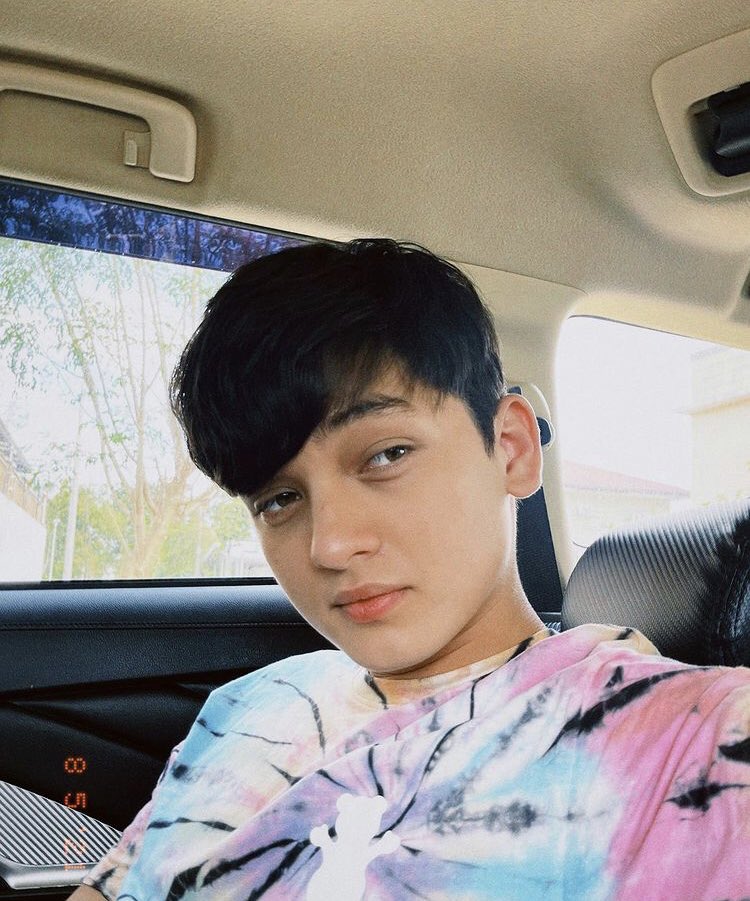 FranSethOFC_'s tweet photo. We Stan Francine Diaz And Seth Fedelin (period)

#FranSeth https://t.co/O4QFEKp72o